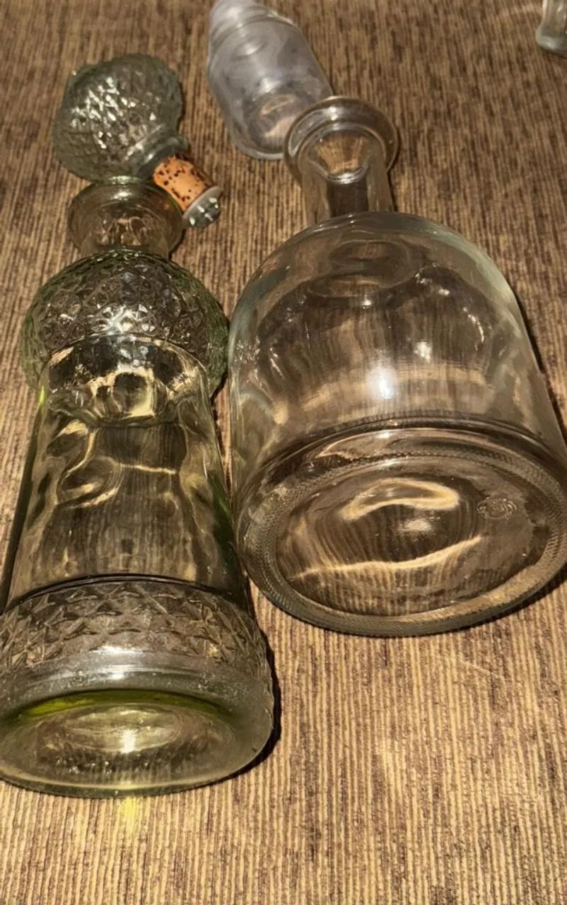 Licoreira Vintage Kit Com 2 - Excelente Estado - Foto 3