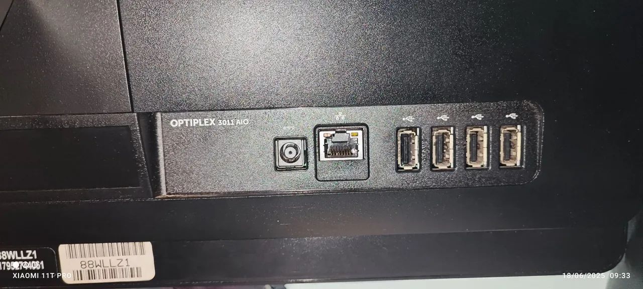 Dell OptiPlex 3011 AIO - Foto 4