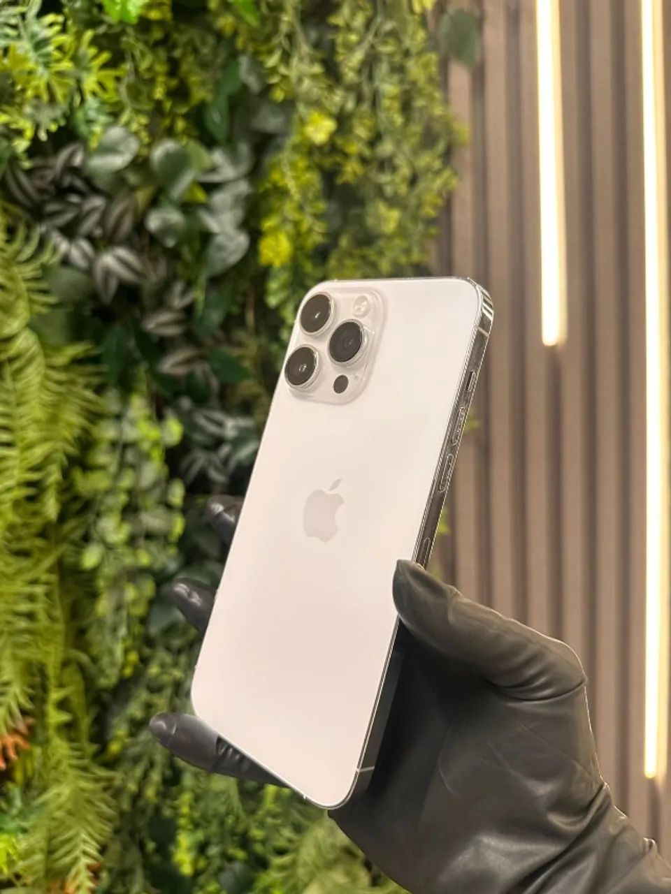 iPhone 14 Pro Max 512GB - Promoção - Lindo, todo original - Até