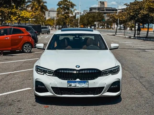 Bmw 320i M Sport 2022  - Foto 3