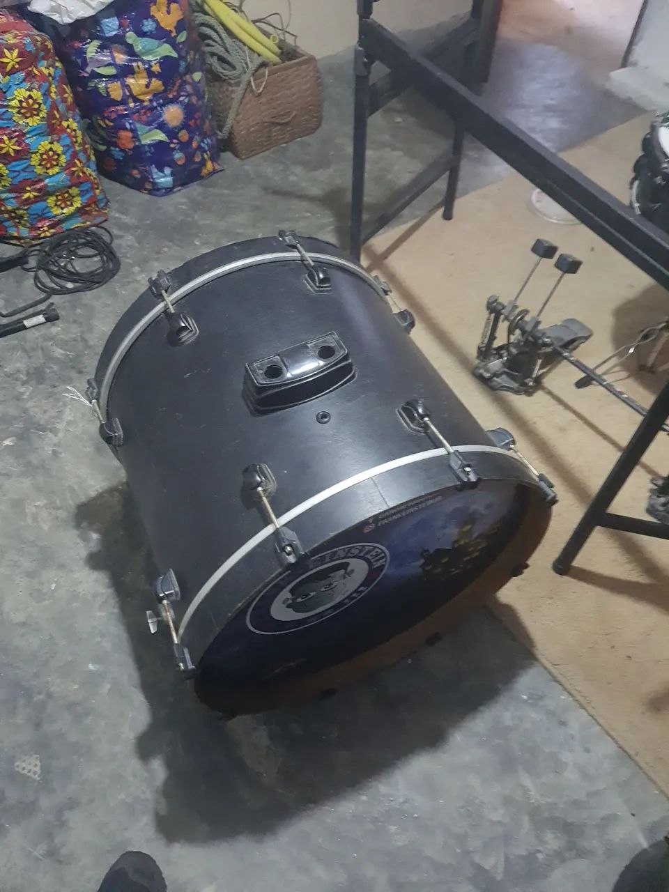 Bateria RMV road up - Foto 5
