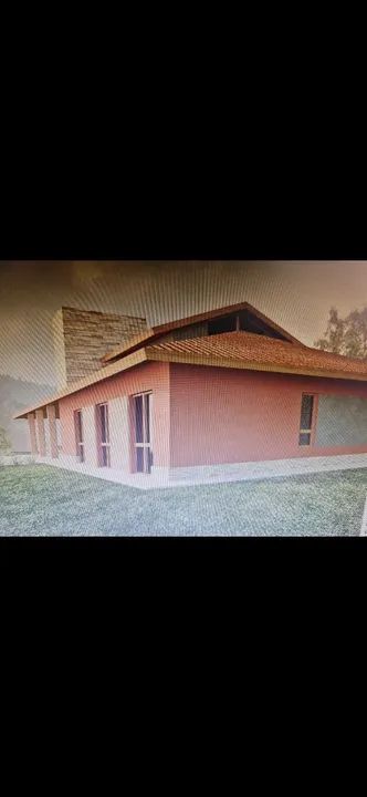 TERRENO COM CASA EM CONTRUÇÃO. TERRENO 3.000 METROS QUADRADOS. OTIMA LOCALIZAÇÃO. - Foto 4