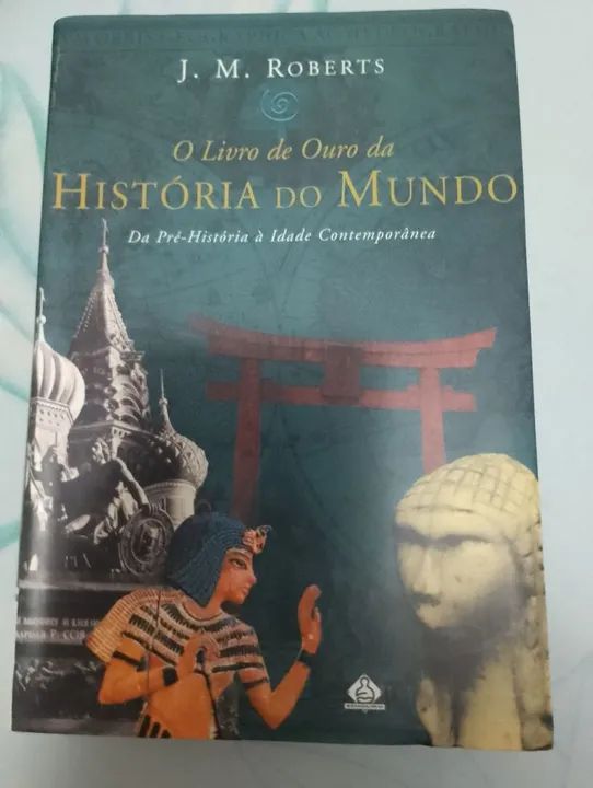 Livros 