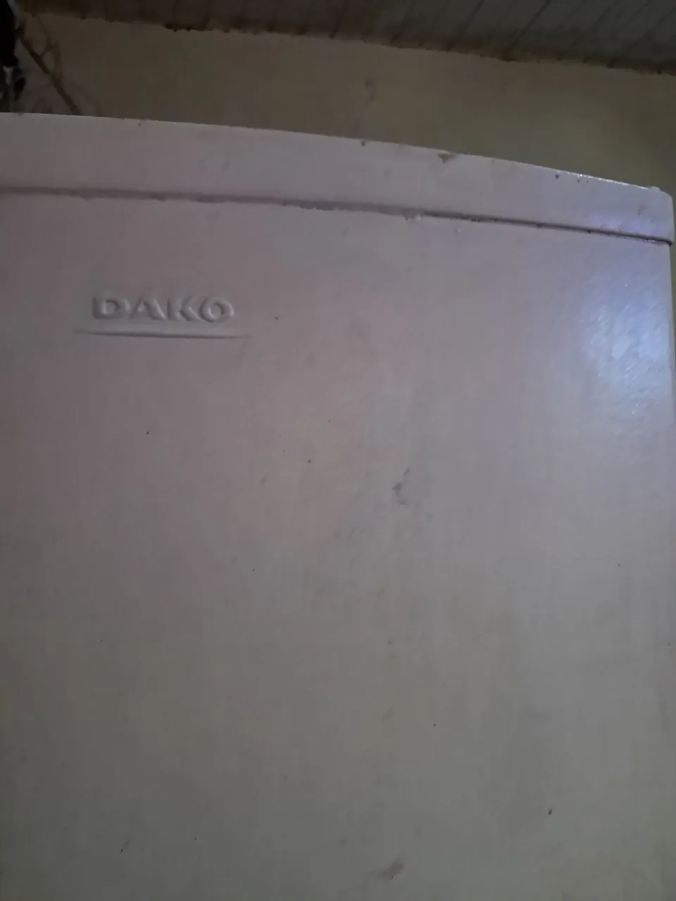 Fogão Dako