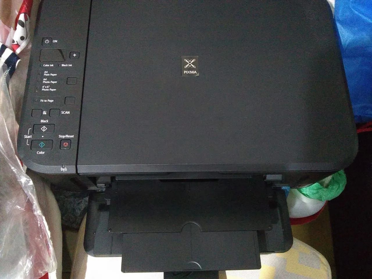 Impressora Cannon - Foto 3