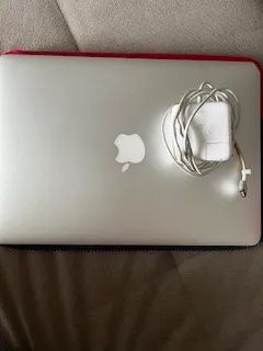 MacBook Air 2017 - Foto 4