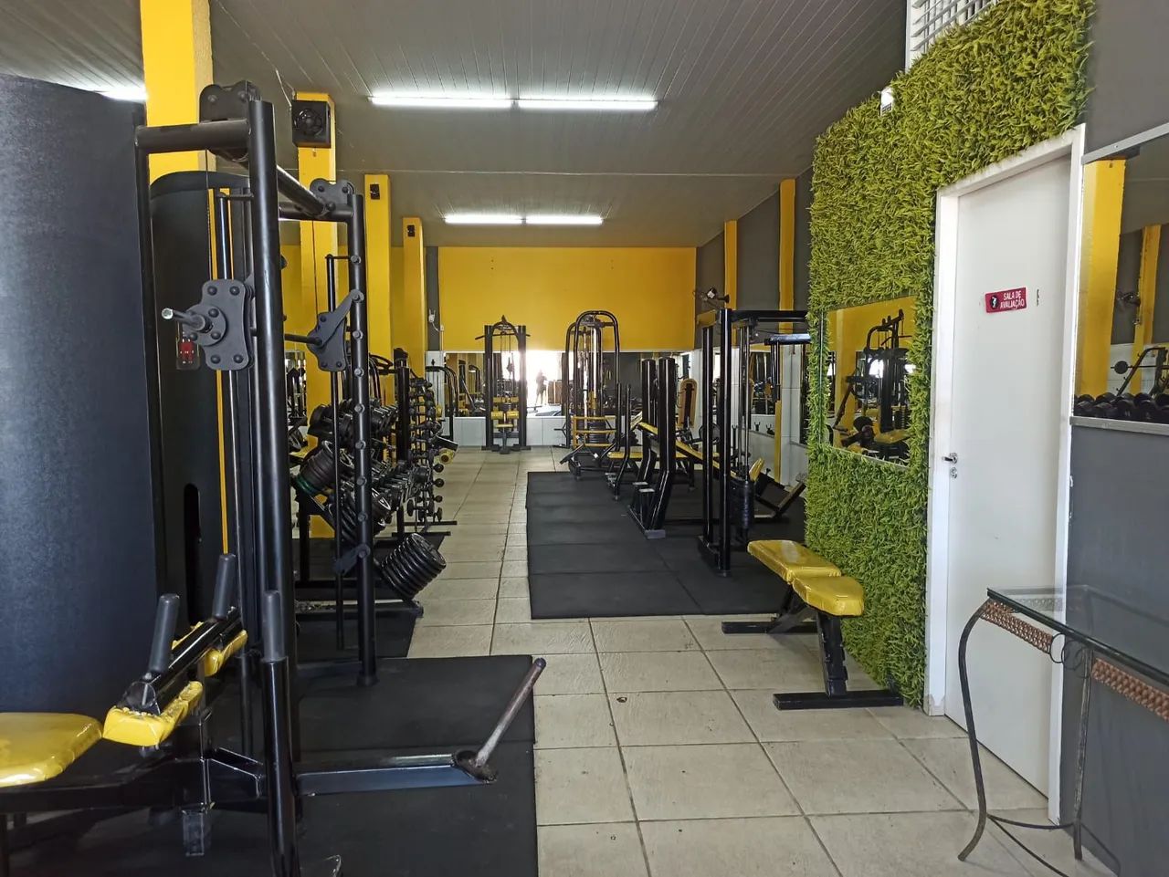 Academia completa  - Foto 2