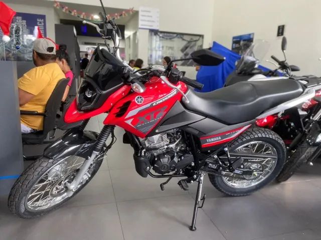 CROSSER S 150 Abs 25/25 (( Entrada Facilitada + 48X R$744,69 )) - Foto 3