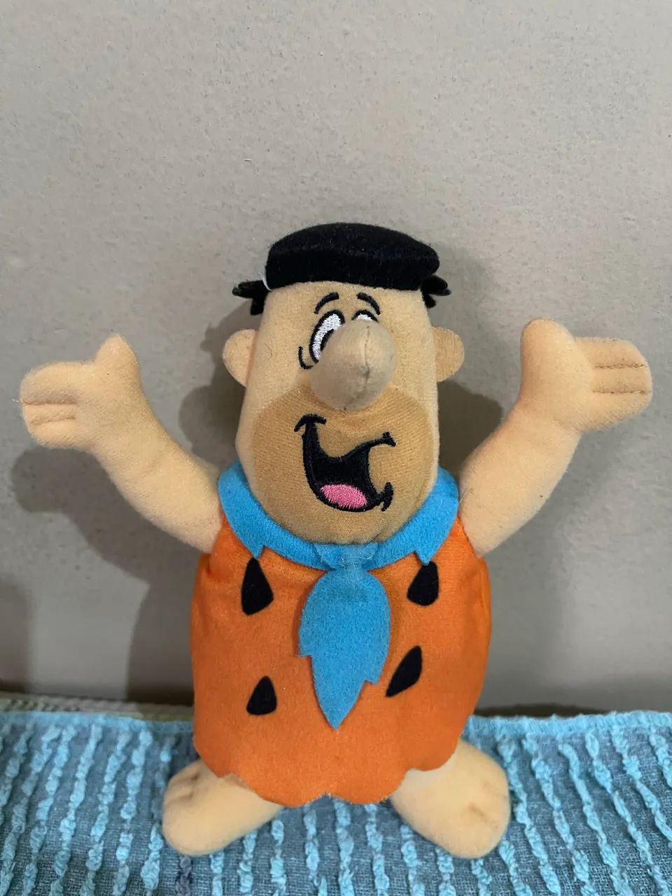 Pelúcias Os Flintstones  - Foto 2