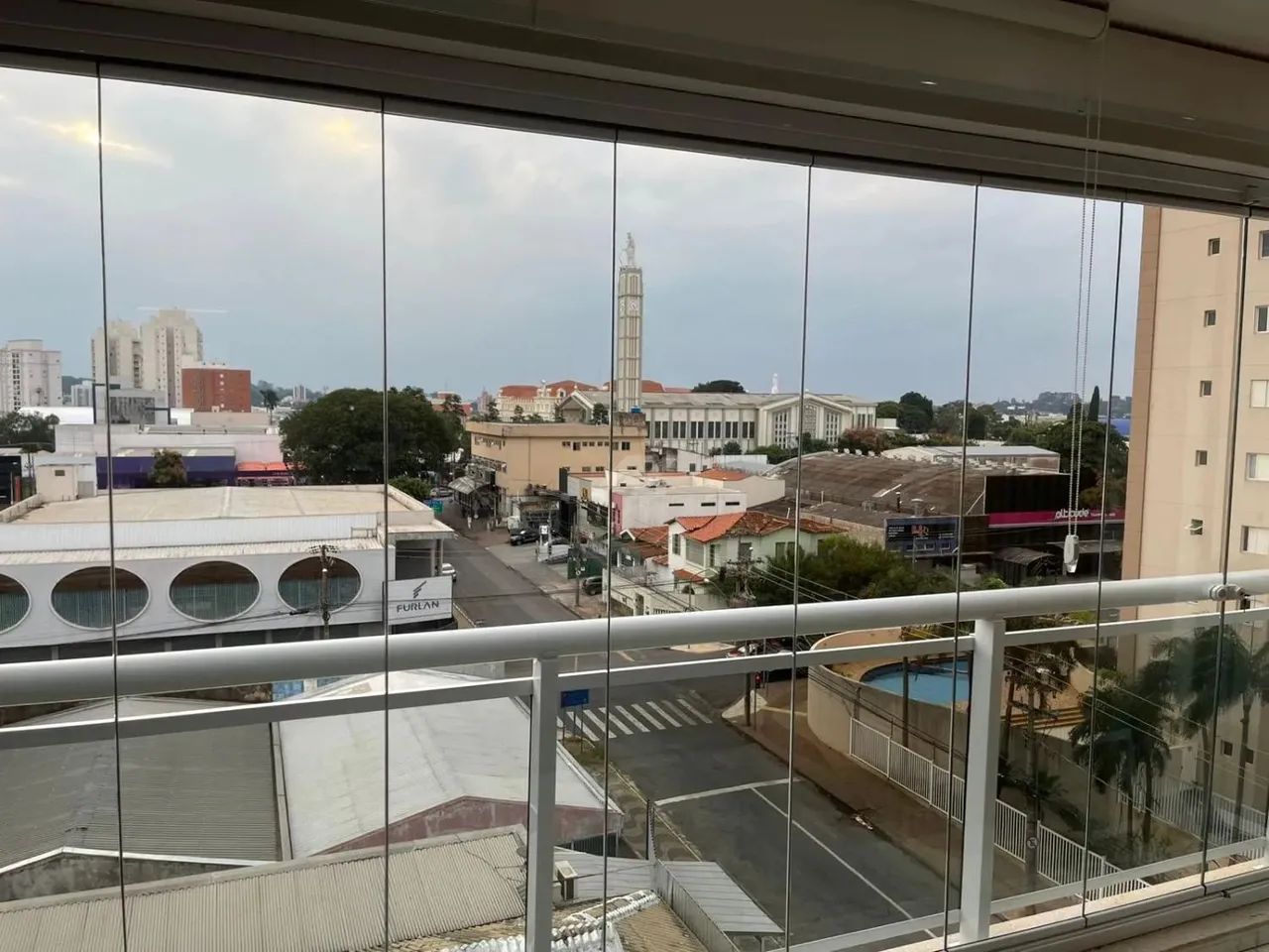 apartamento - Taquaral - Campinas - Foto 5