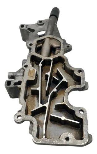 Tampa Anti Chama Renault Scenic 1.6 16v 1998 1999 2000 2001 - Foto 2