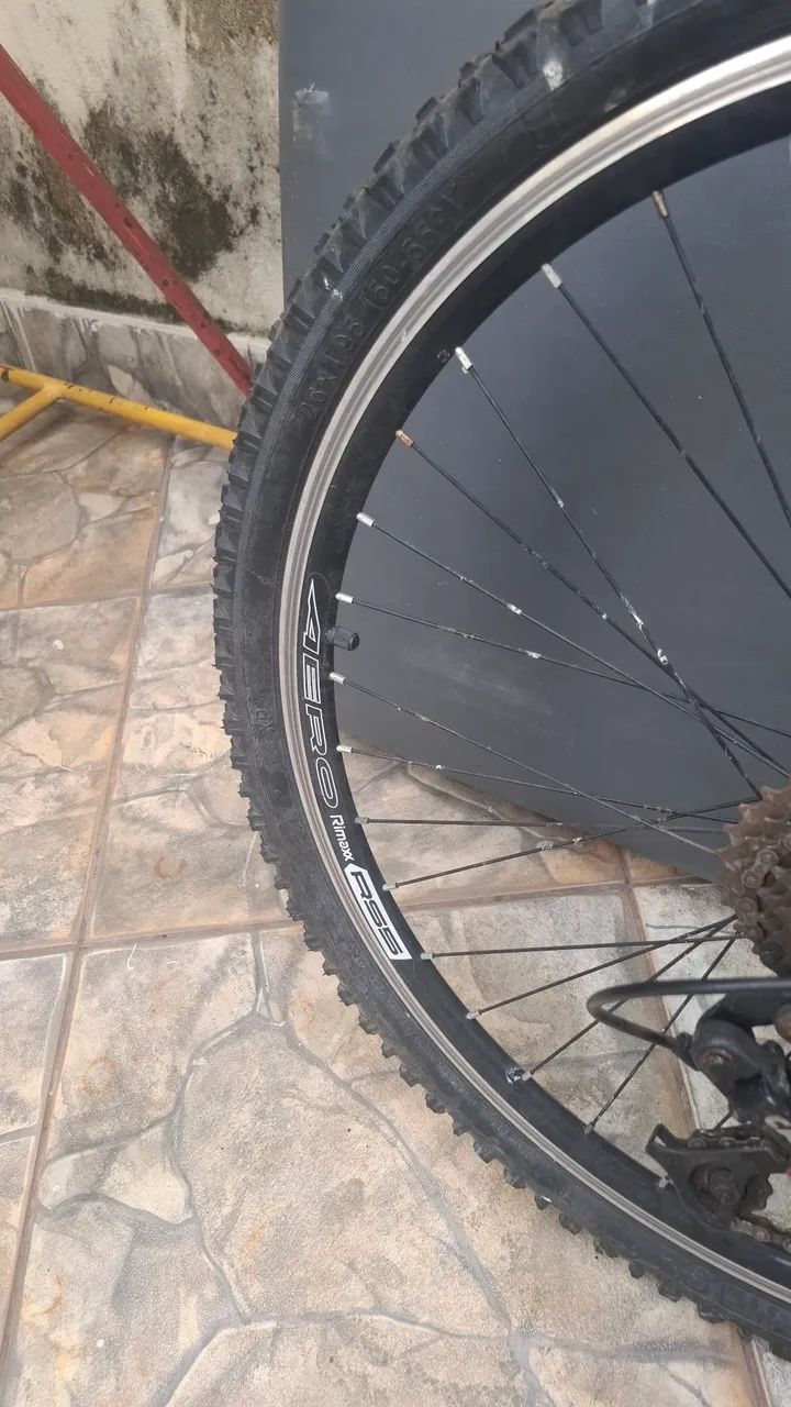 Bicicleta  Caloi - Foto 3