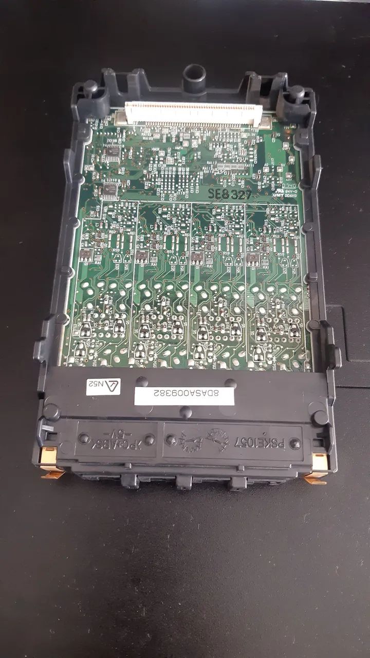 Placa Dlc4 Panasonic  tda30.  - Foto 2