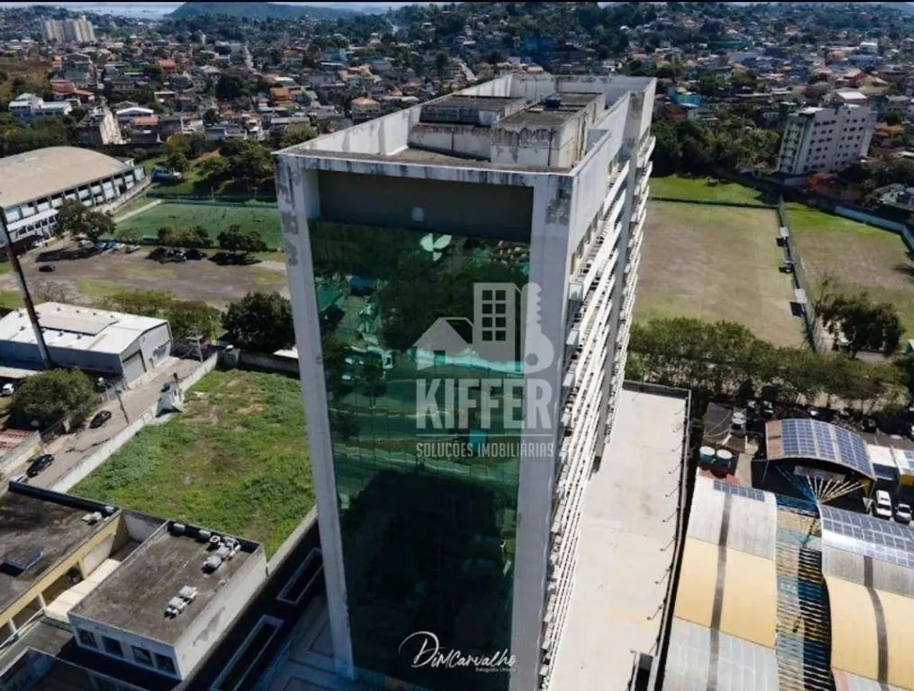 Loja com Máxima Visibilidade no Icon Mall  49m², Pronta para Uso - Foto 3