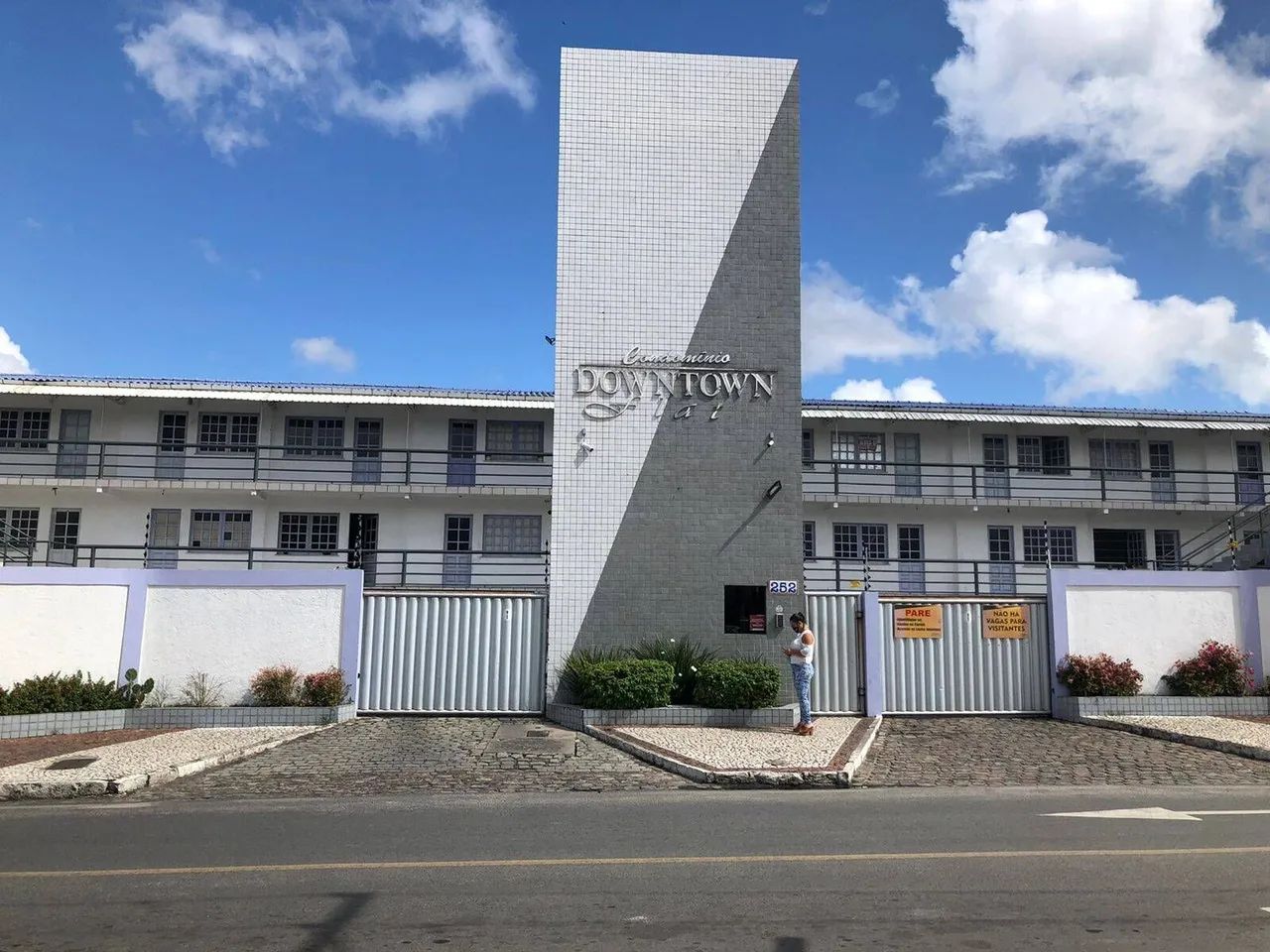 Foto - Feira de Santana - Queimadinha