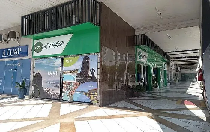 Comercial para Alugar - Capim Macio - Natal/RN