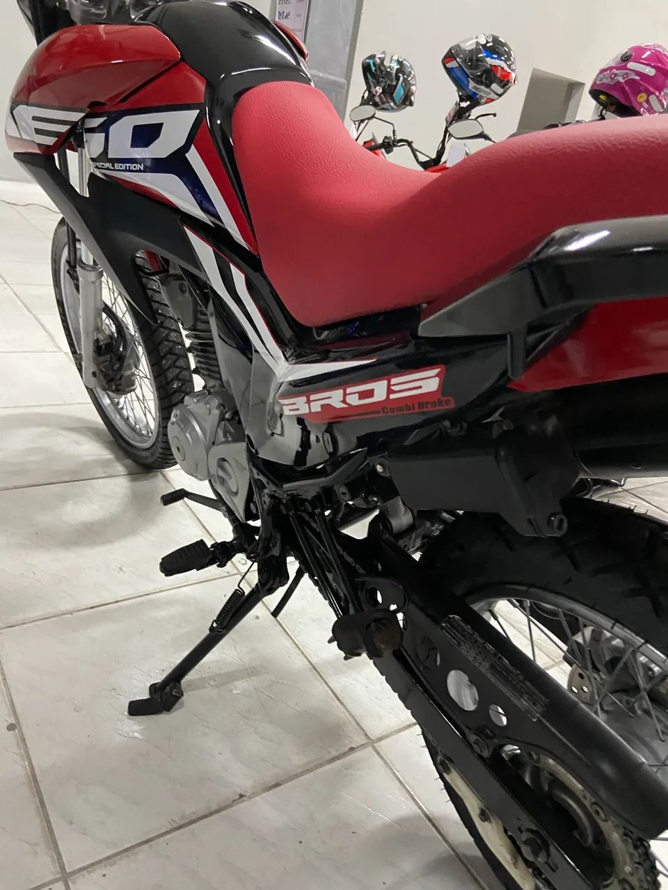 Oportunidade!!! Bross 2021 - Foto 4