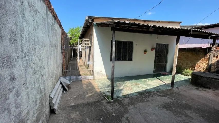 Foto - Porto Velho - Caladinho