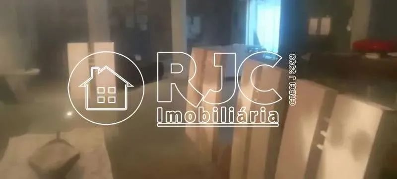 Imóvel para venda tem 200 metros quadrados com 5 quartos em Laranjeiras - Rio de Janeiro - - Foto 7