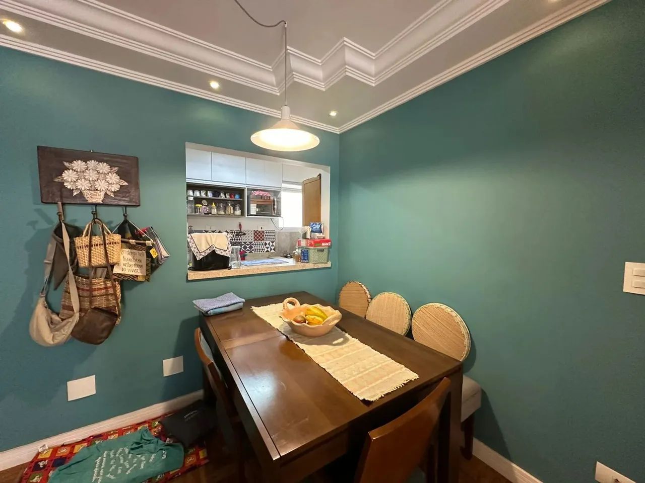 Imóvel para venda com 65 metros quadrados com 3 quartos em Vila Regente Feijó - São Paulo  - Foto 7