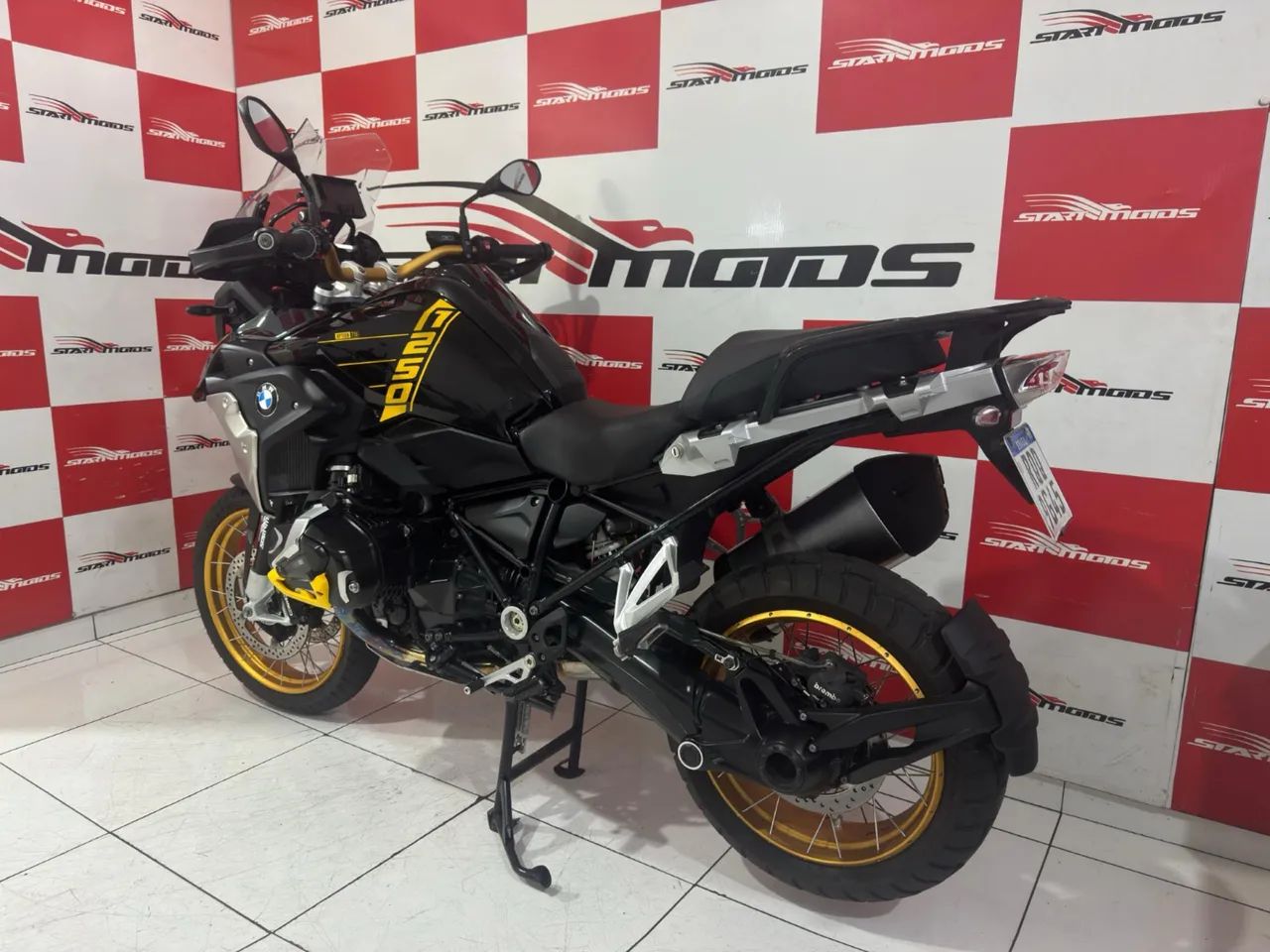 BMW R 1250 GS 2022  PREMIUM 40 - Foto 8