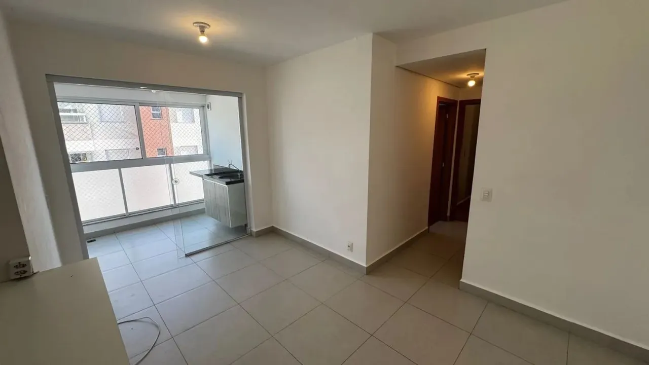 Apartamento para Locação em Presidente Prudente, Vila Industrial, 2 dormitórios, 1 suíte,