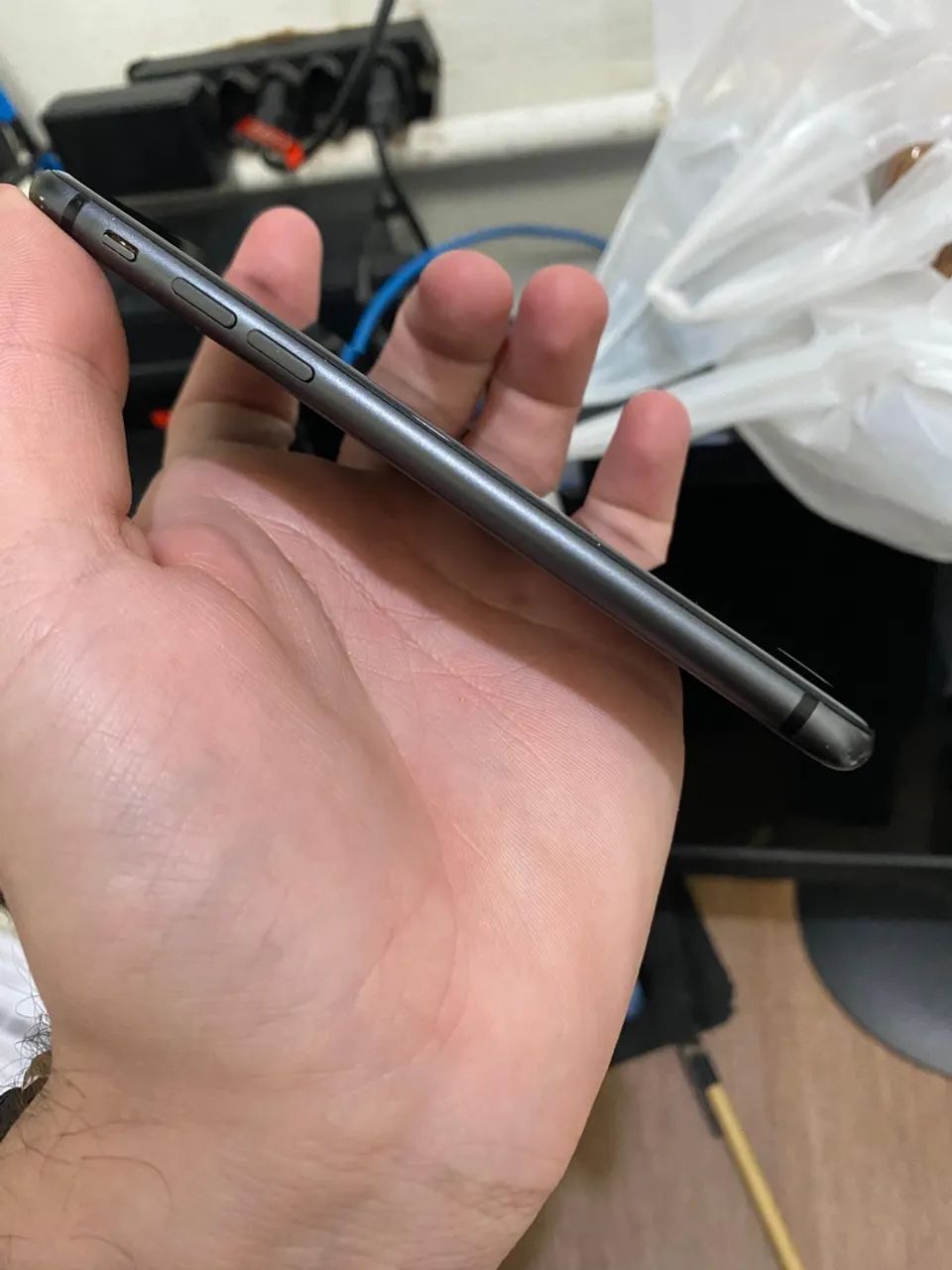 IPHONE 8  - Foto 4