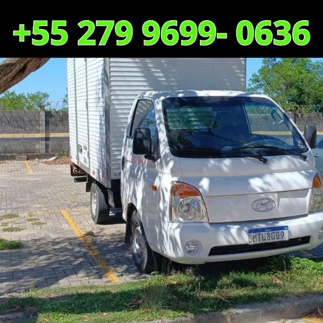 FRETE GRANDE VITÓRIA E VILA VELHA - OSVALDO
