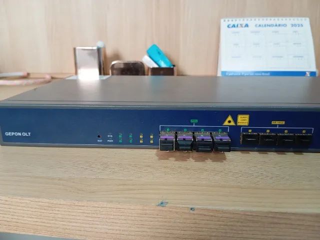 Olt Vsol Epon 4p 64231148766338120