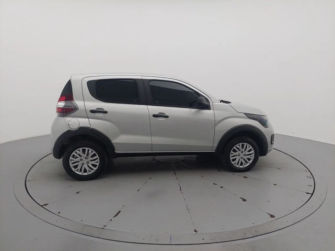 Fiat Mobi LIKE ON 1.0 Fire Flex 5p., foto 6 de 18