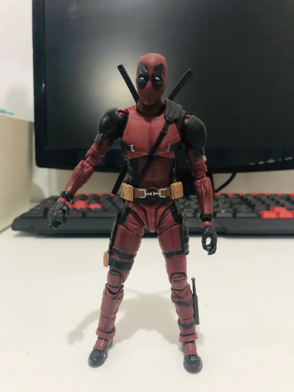 DEADPOOL BOOTLEG  - Foto 3
