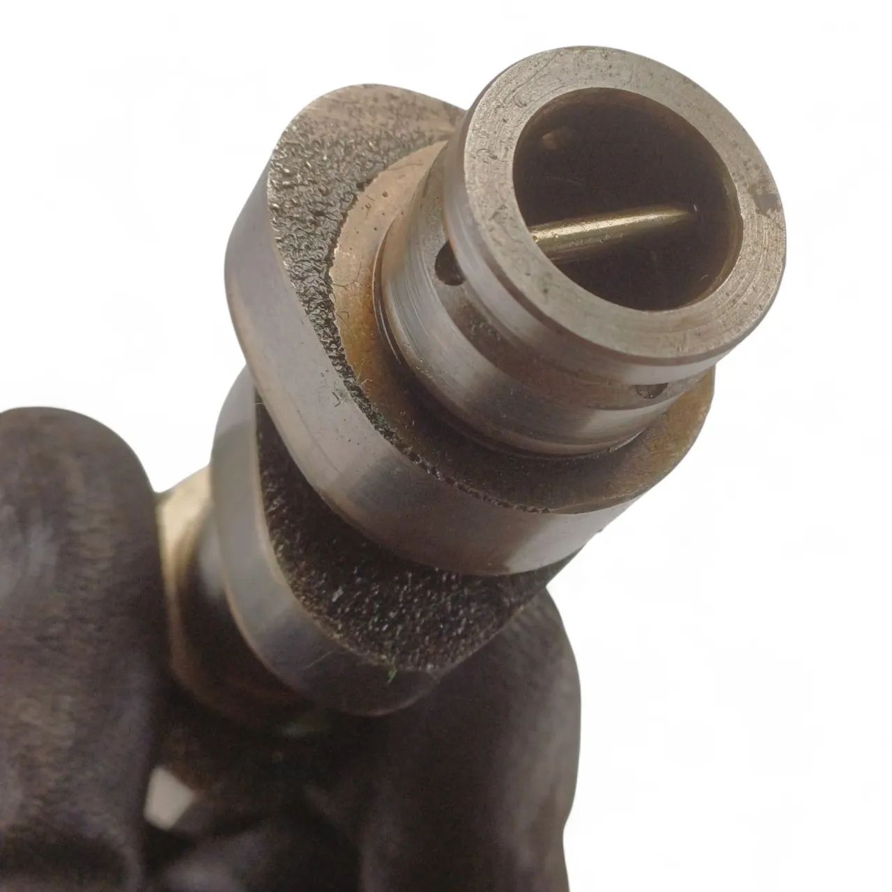 Eixo Comando Yamaha Xt 600 Z 1988 1989 1990 1991 1992 1993 - Peças