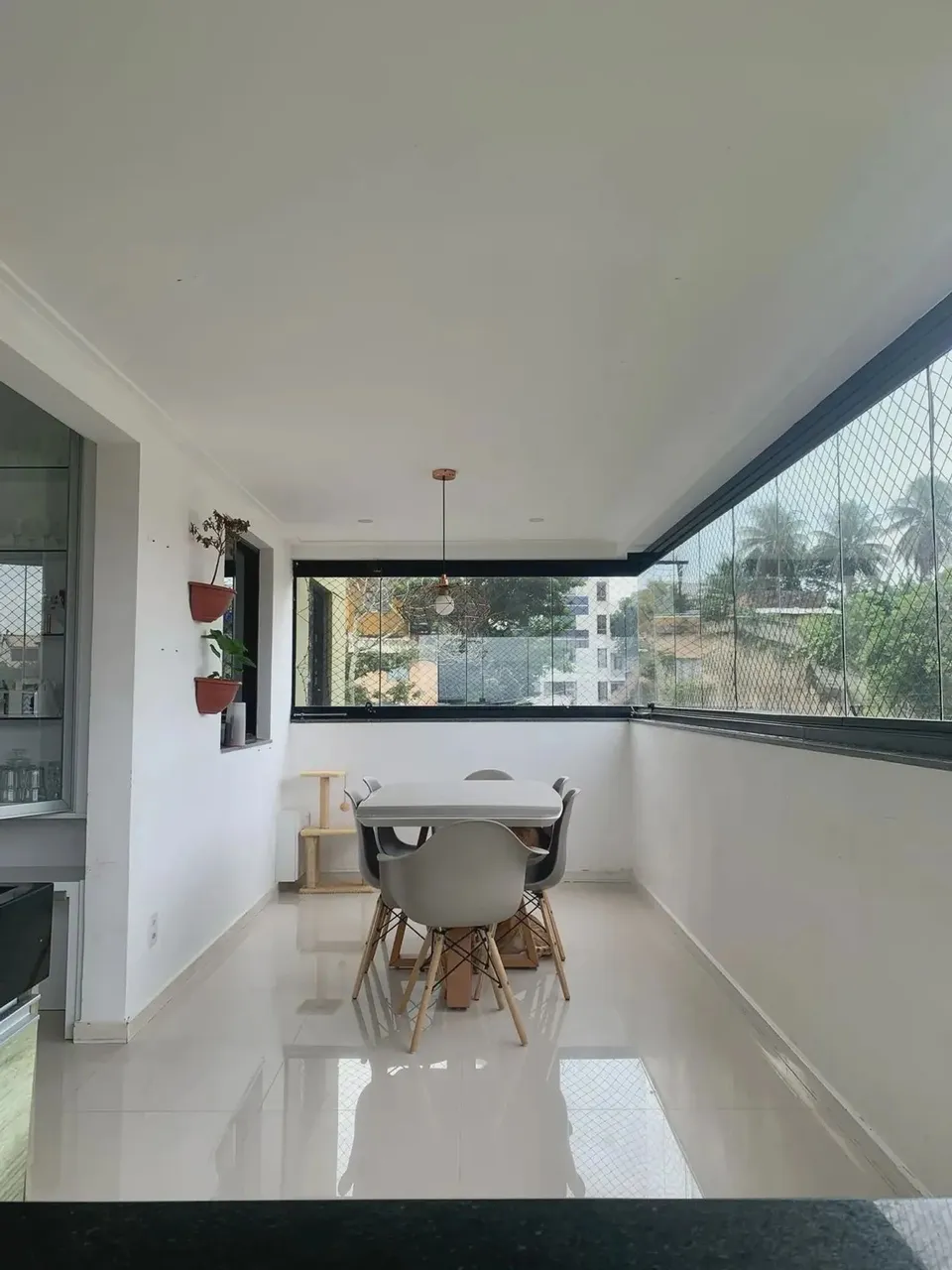 Apartamento à venda no TORRE MARIANO , BOCA DO RIO , Salvador, BA