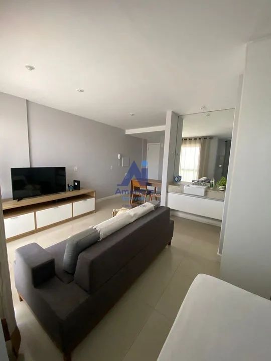 Flat à venda no condominio Studio 6677, Jacarepaguá, Rio de Janeiro, RJ - Foto 3