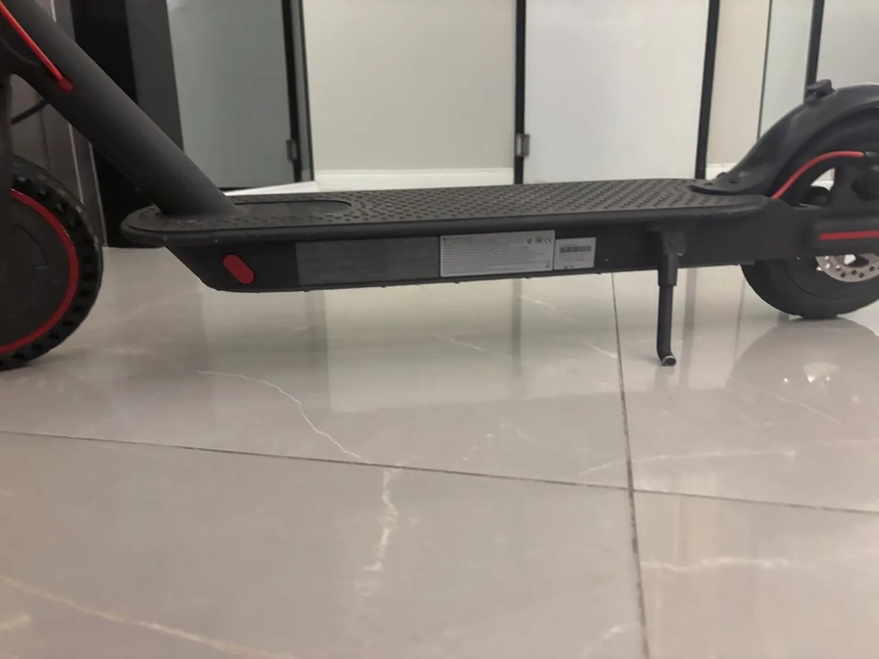 Patinete Elétrico Xiomi Mi Eletric Pró - Foto 3