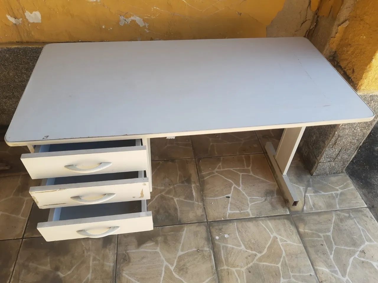 Mesa para escritório  - Foto 4