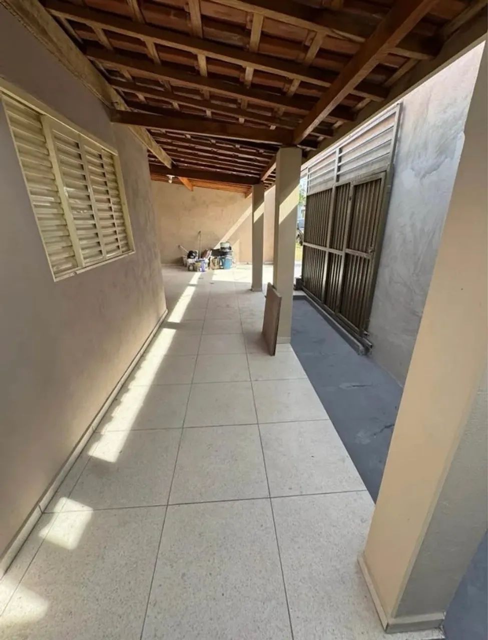 Vendo casa em Planaltina, na estância   - Foto 3