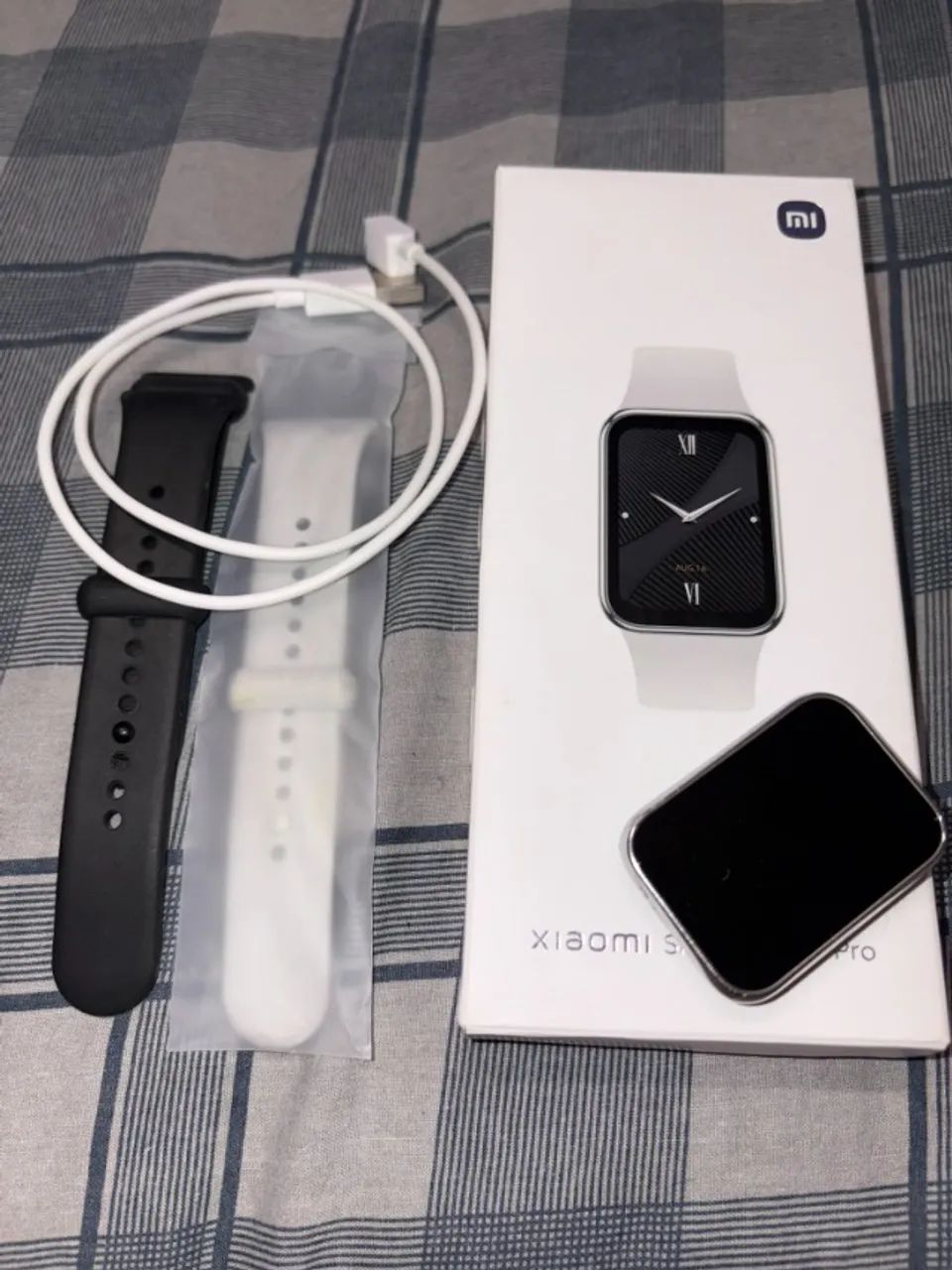 redimi 8 pro