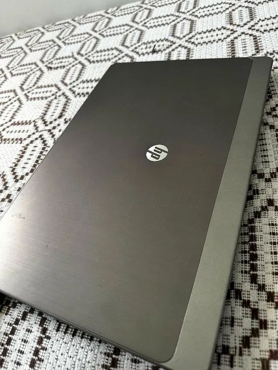 Notebook HP -  Intel - ótimo estado