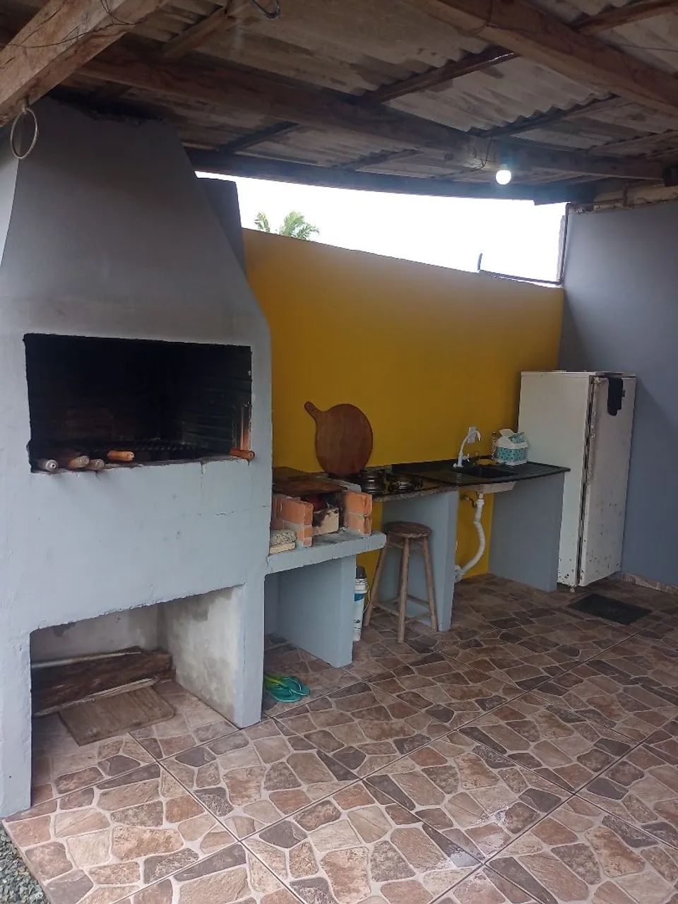 Casa para alugar Balneário Barra do Sul