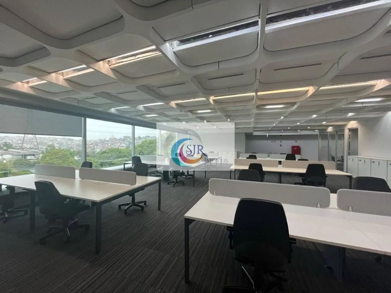 Conjunto para alugar, 743 m² - Morumbi - São Paulo/SP - Foto 5