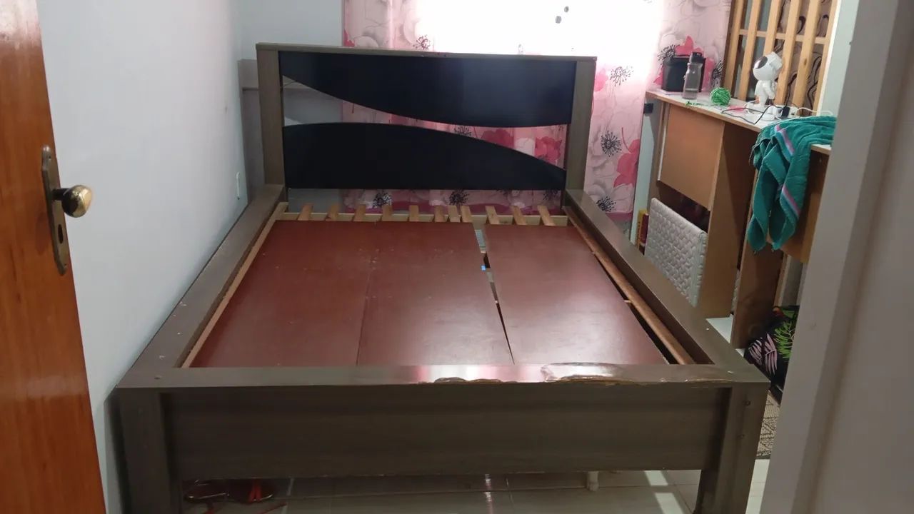 Cama casal  - Foto 4
