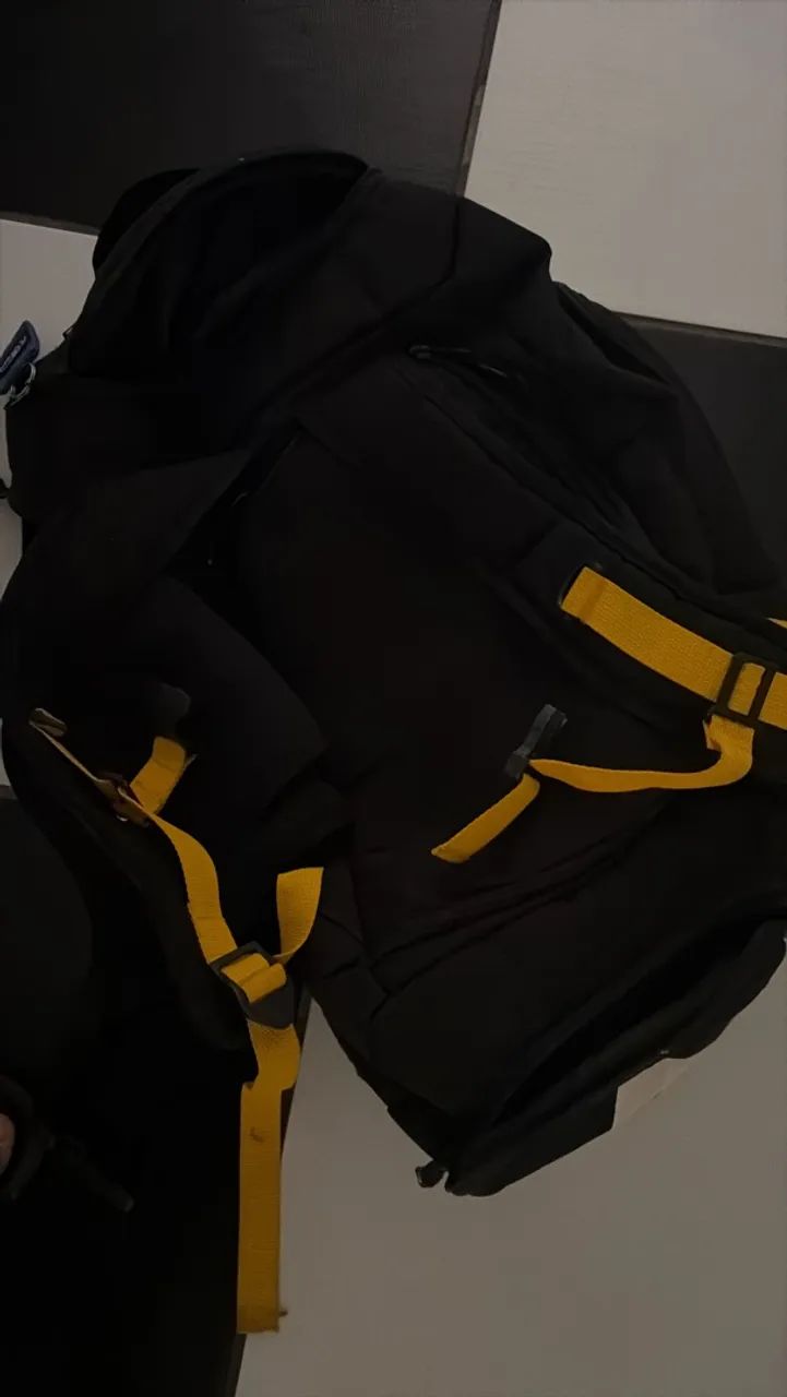 Mochila ALLIANCE KVRA - Foto 3