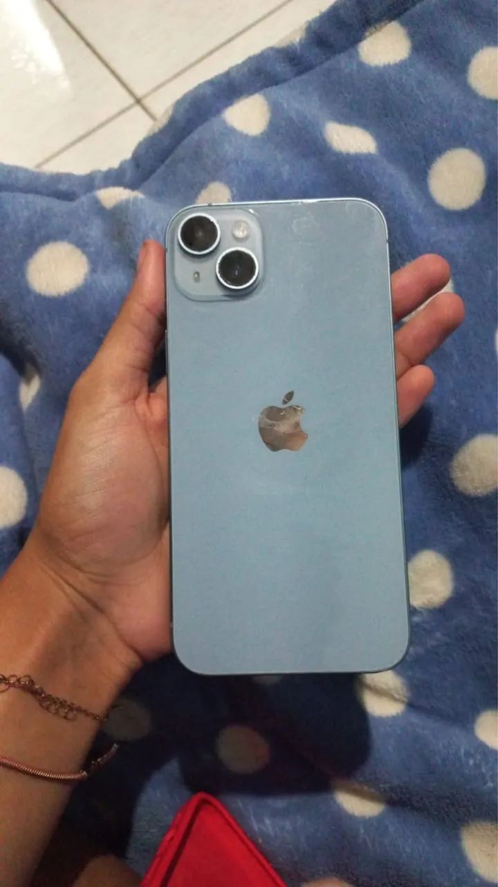 iPhone 14 Plus  - Foto 4