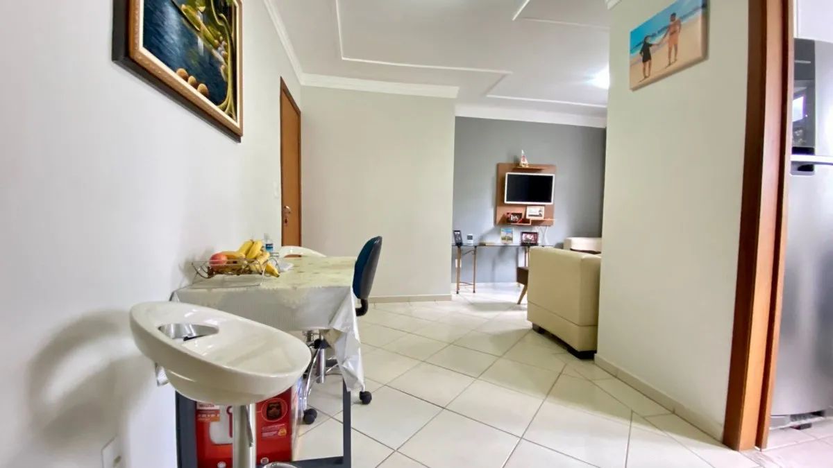Apartamento com 2 quartos à venda em Belo Horizonte - Foto 5