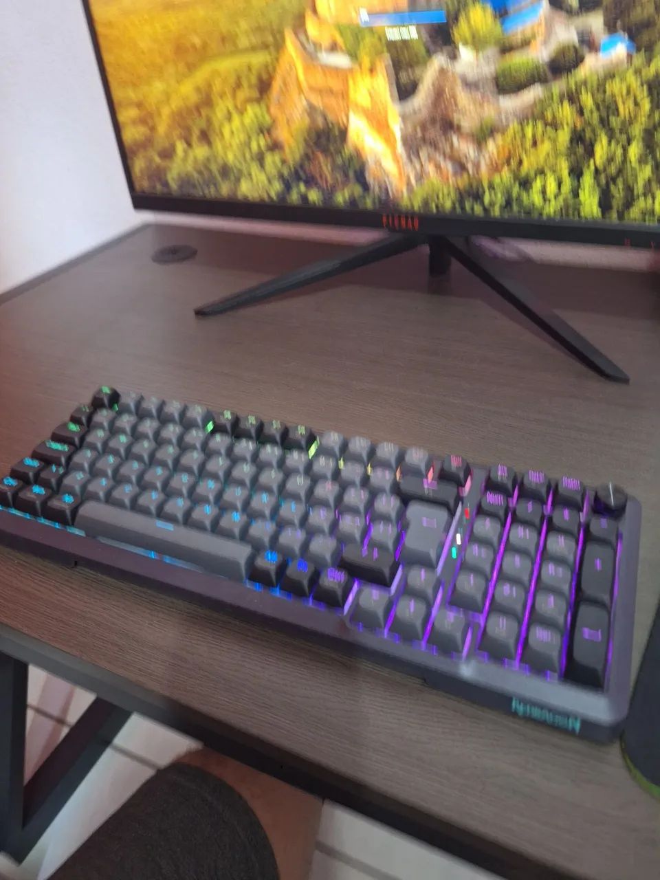 Pc gamer rtx 3080+i7 13700k - Foto 4