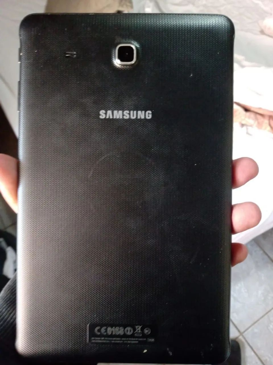 Tablet Samsung Tab E (7 Polegadas)<br>Tablet Samsung( 7 polegadas) - Foto 3