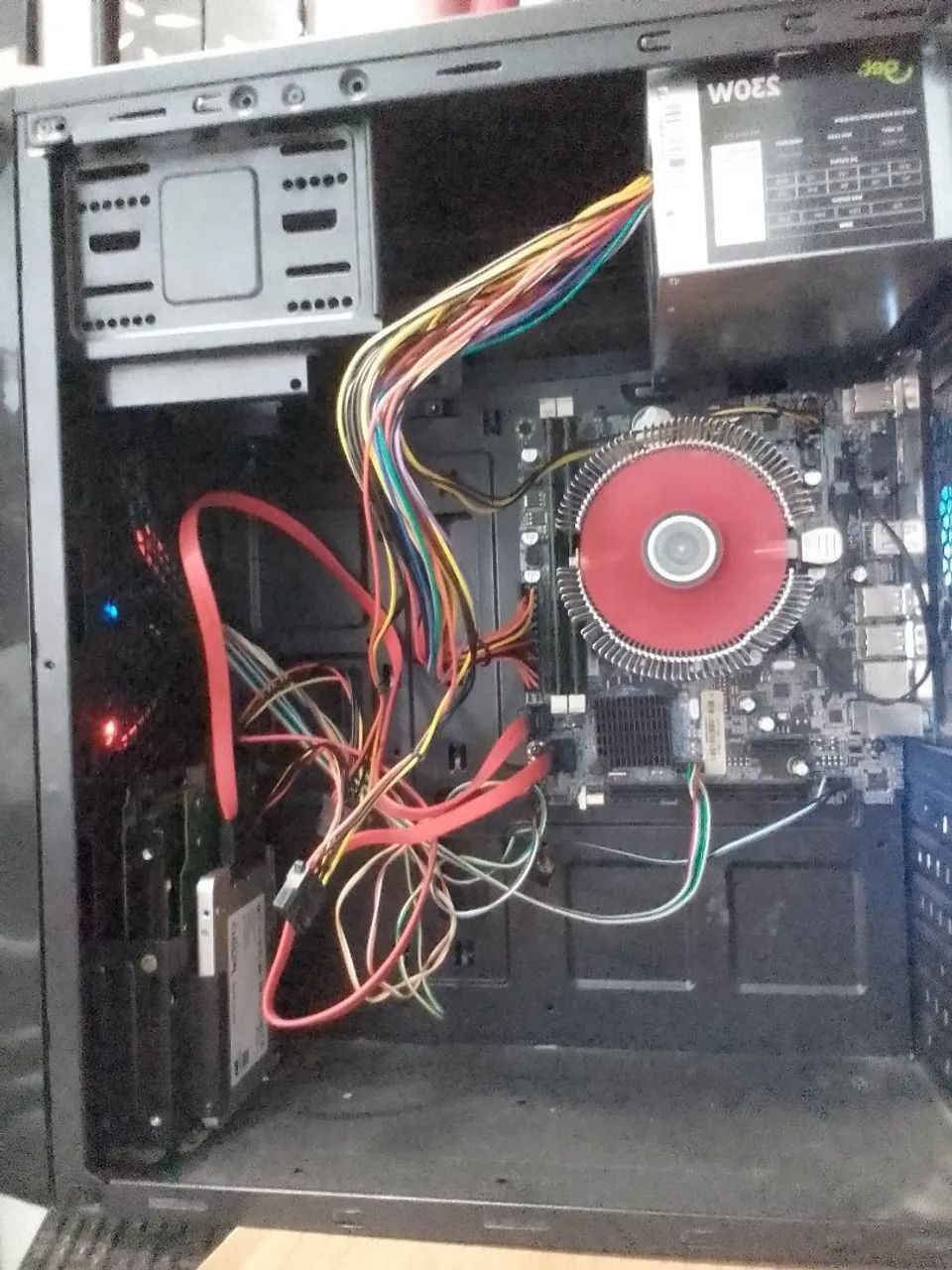 CPU i3 SSD Seminova! - Foto 3