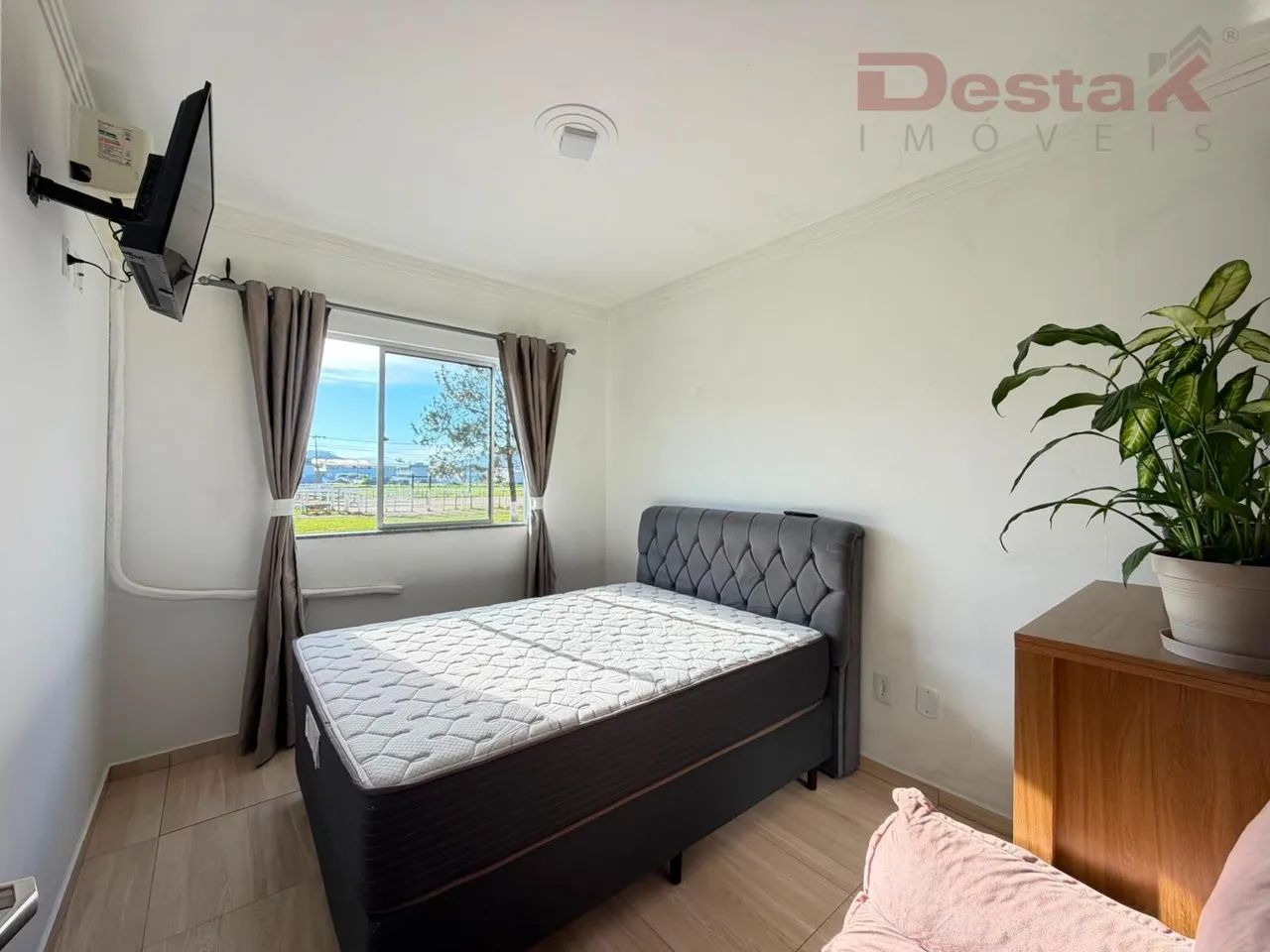 Apartamento no bairro Rio Caveiras - Biguaçu - Foto 3