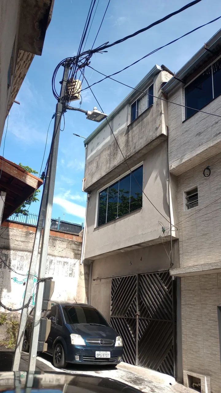 Foto - São Bernardo do Campo - Dos Casa
